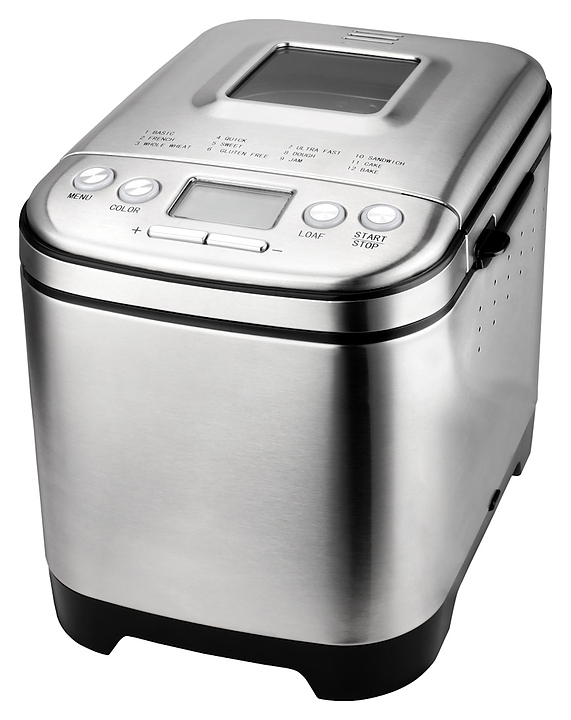 Хлебопечка Gemlux GL‑BM1358