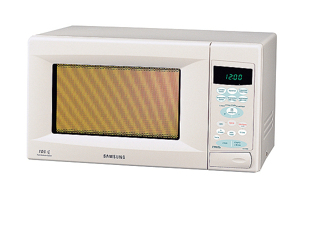 Микроволновая печь Samsung CE2738NR