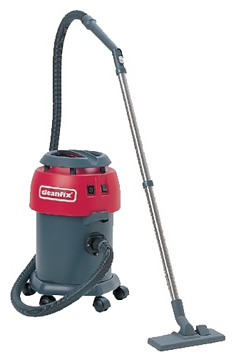 Пылесос электрический Cleanfix SW 20