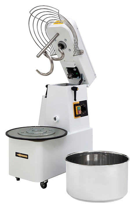 Тестомес спиральный Prismafood ITR 40