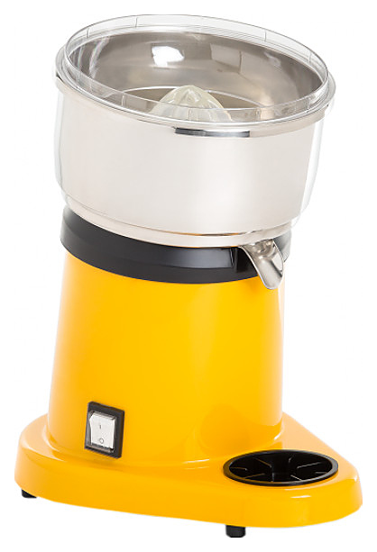 Соковыжималка для цитрусовых Apach ACS1Y