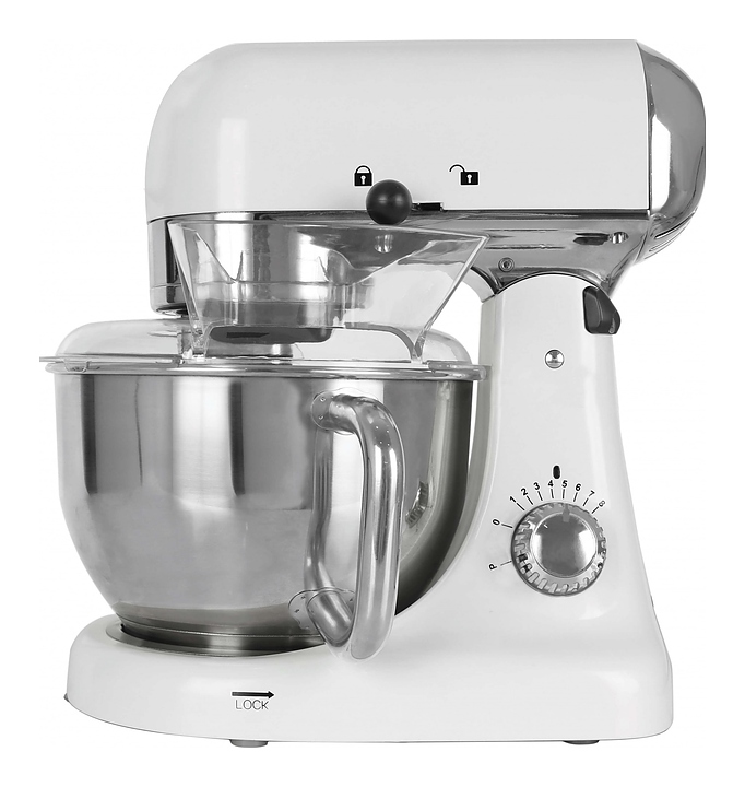 Миксер планетарный Gemlux GL-SM5W