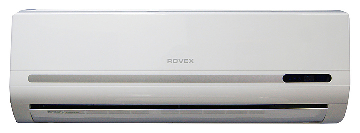 Настенная сплит-система Rovex RS-12GS1