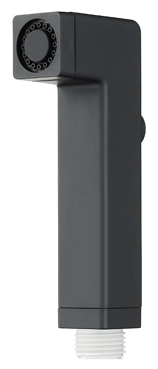 Душ гигиенический ORANGE HS002bk