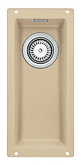 Кухонная мойка Blanco Subline 160-U