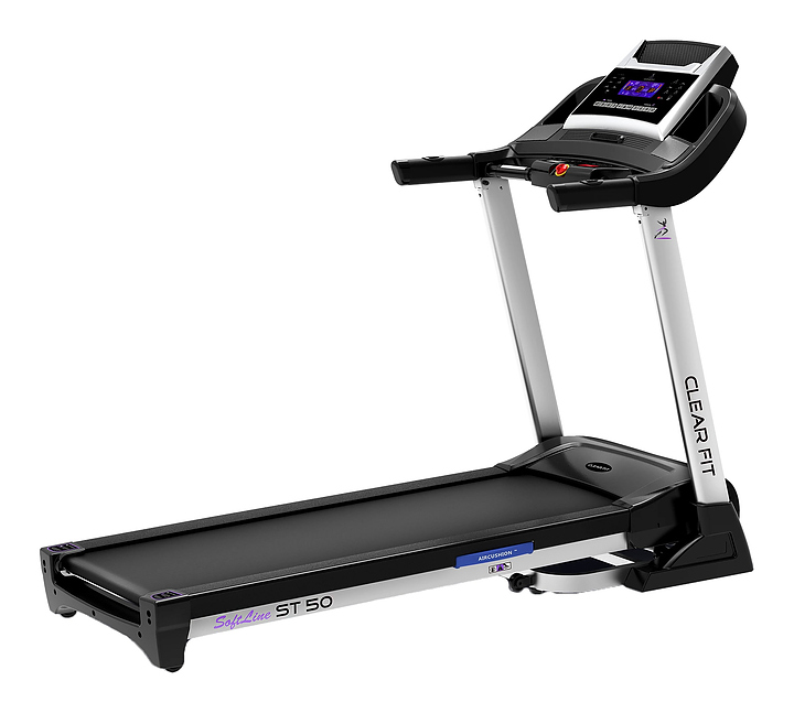 Дорожка беговая CLEAR FIT SoftLine ST 50
