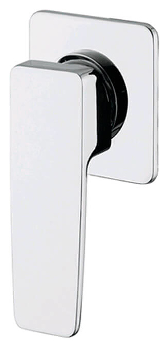 Смеситель для душа встраиваемый M&Z New Geometry NGM02700