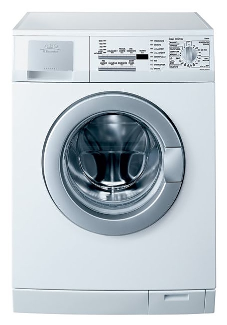 Стиральная машина AEG L 70800