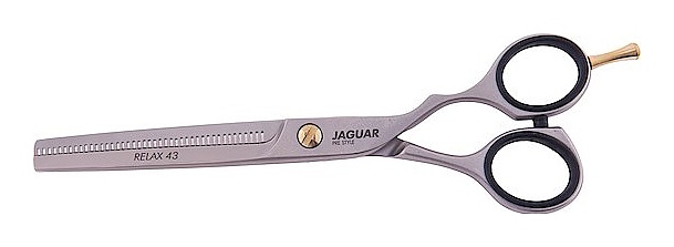 Ножницы парикмахерские JAGUAR Relax P 43 6.0