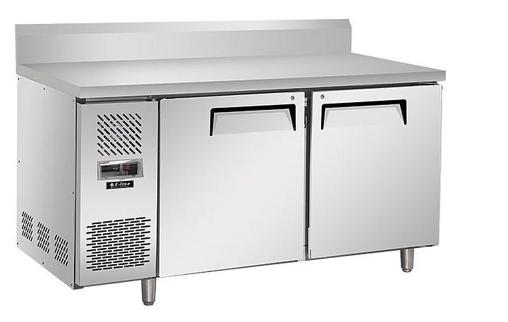 Стол морозильный E-Line ESWF12-2-700