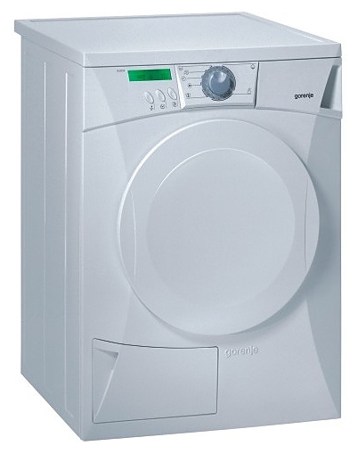 Сушильная машина Gorenje D 63225