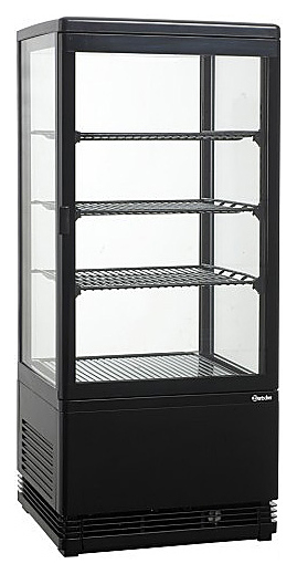 Витрина холодильная Bartscher 700177G