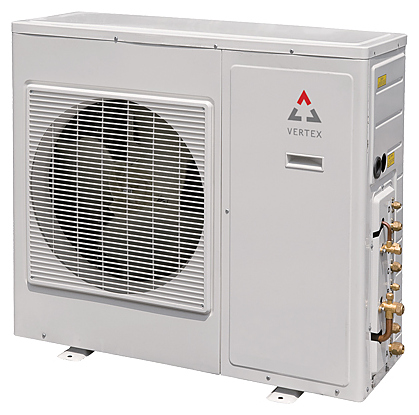 Внешний блок мультисплит-системы Vertex Octopus-36P5