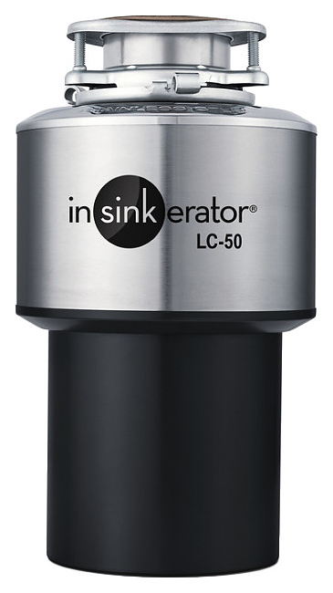 Измельчитель пищевых отходов In Sink Erator LC-50-13