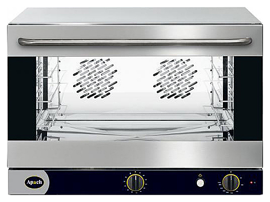 Печь конвекционная Apach A82/4U