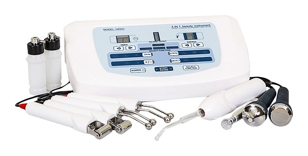 Комбайн косметологический SunDream SD-4503