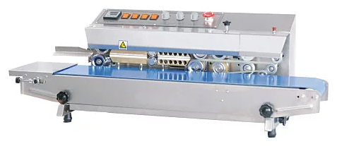 Запайщик пакетов Hualian FRM-810I