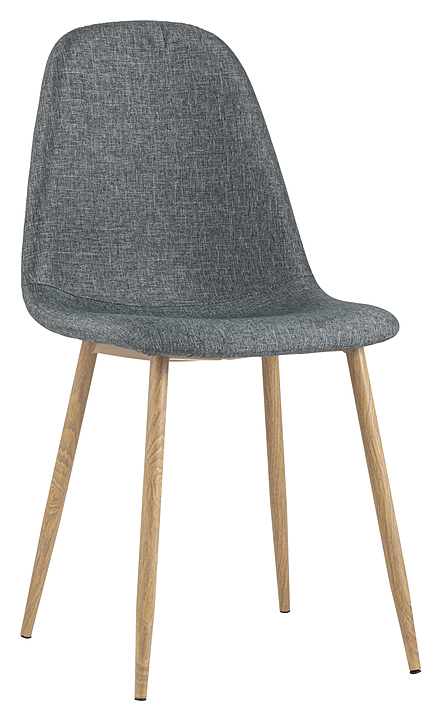 Стул Stool Group Валенсия темно-серый