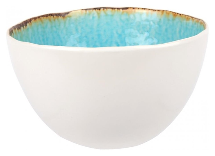 Салатник Cosy & Trendy Laguna Azzurro 2835632 140х140х85 мм