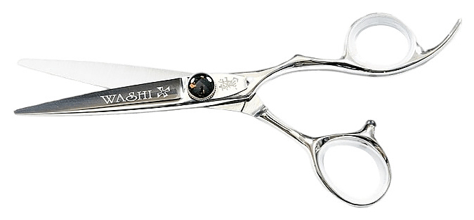 Ножницы парикмахерские Washi UFO Lizard 6,0
