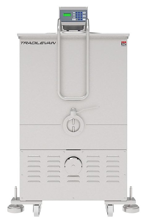 Ферментатор Jac TL 220