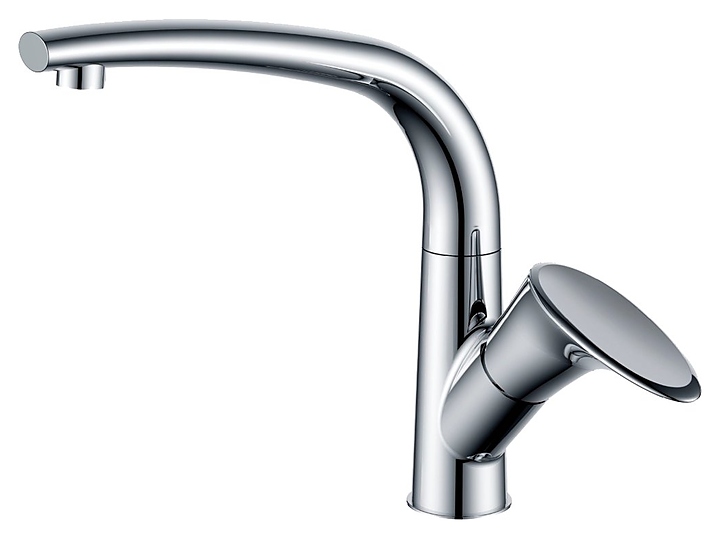 Смеситель для кухни Kaiser Calla 71044