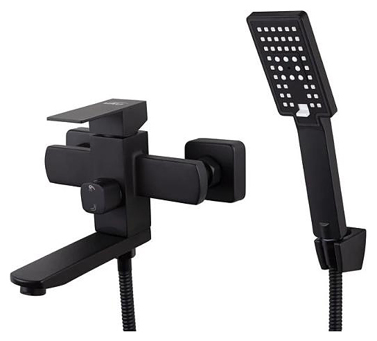 Смеситель для ванны с душем VIKO V-7742