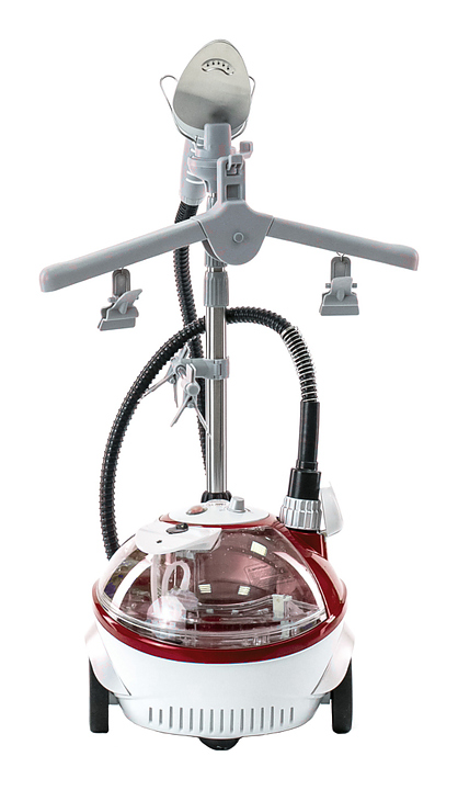 Отпариватель Grand Master GM-Q5 Multi/T Red