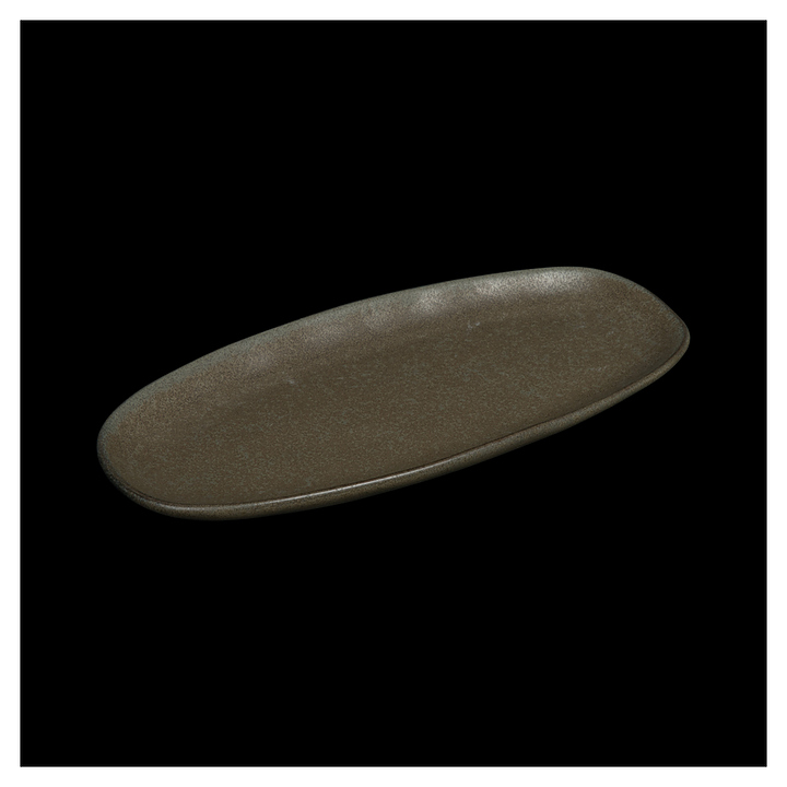 Блюдо овальное Corone Sacramento HS169608 10