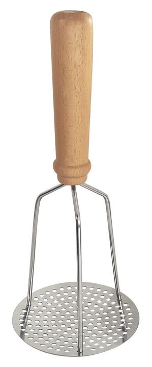 Картофелемялка Tellier N3029