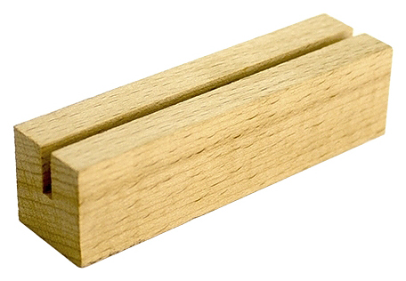 Ценникодержатель ПищТех 75х20х20