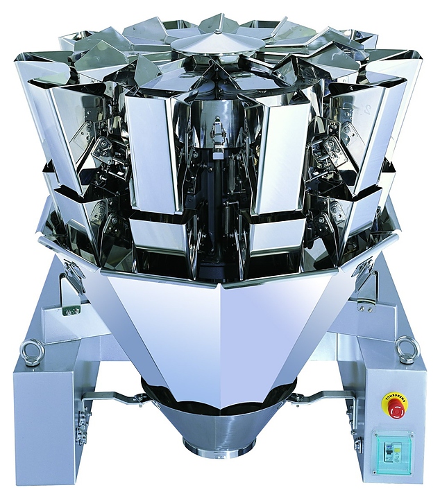 Дозатор весовой МАГИКОН MAG-6В10-1A-9Х