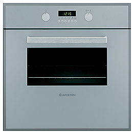 Независимый электрический духовой шкаф Ariston FQ 87.1 TI