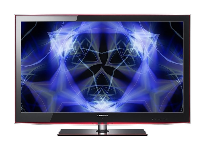 ЖК телевизор Samsung UE-40B6000
