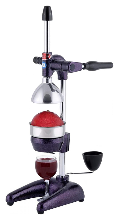 Соковыжималка для гранатов CanCan CC.MP03