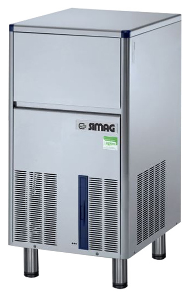 Льдогенератор SIMAG SDH 64 WS