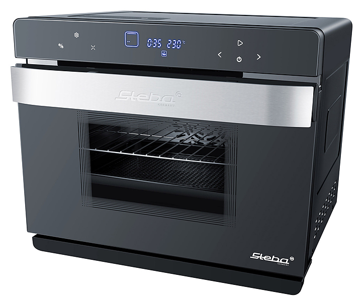 Печь конвекционная с паром Steba DG 40