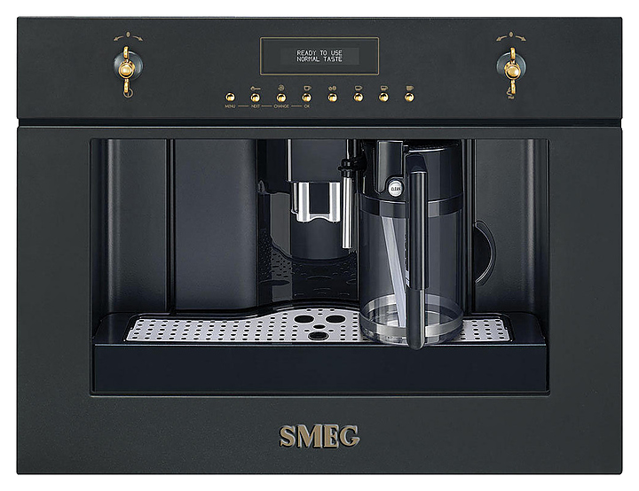 Кофемашина SMEG CMS8451A