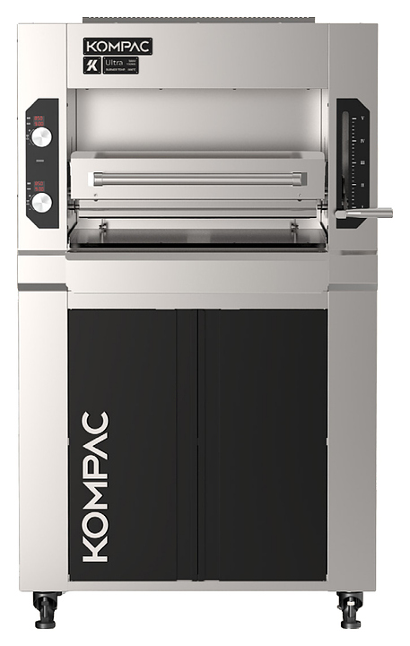 Гриль Саламандра высокотемпературный Kompac ULTRA Top Chef NR-1