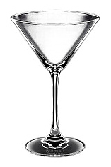 Бокал для мартини Wilmax WL-888030