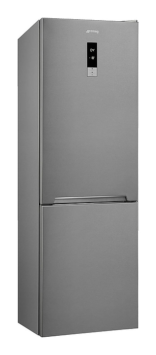 Холодильник SMEG FC203PXNE