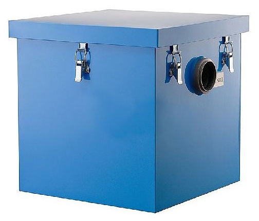 Жироуловитель Экосети Профи ОВ 1,0-90