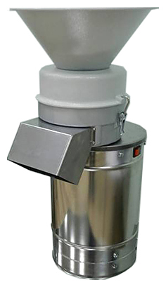 Протирочная машина ТОРГМАШ (Пермь) ОМ-350-02 380В без подставки