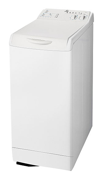 Стиральная машина Indesit WITP 82