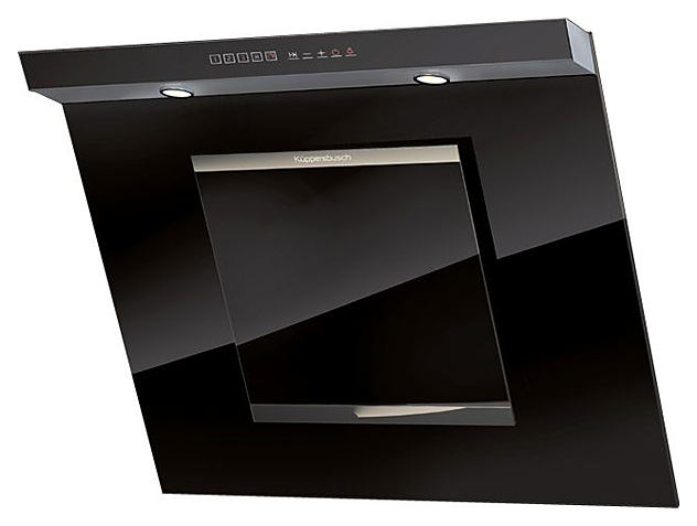 Вытяжка Kuppersbusch KD 9570.0 BC GE