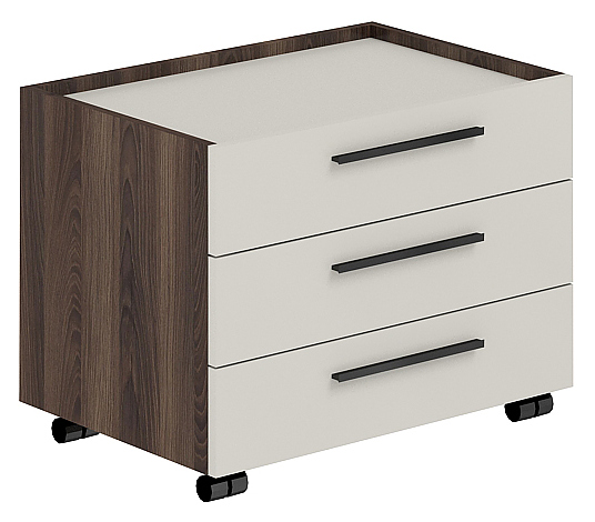 Тумба сервисная NORDEN Reef RF.201.DA.PG