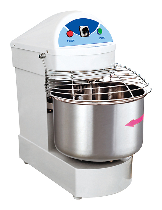 Тестомес спиральный VIATTO DH-30B-A 220В