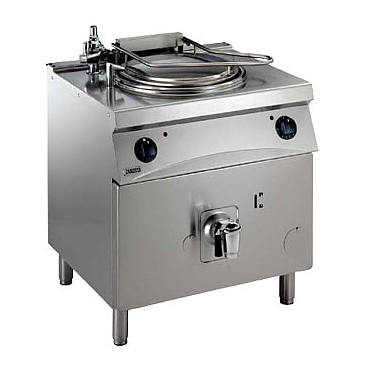 Электрическое варочное устройство 178 138 Electrolux Professional серия 178 138