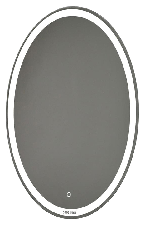 Зеркало Grossman Galaxy 857770 57х77 см