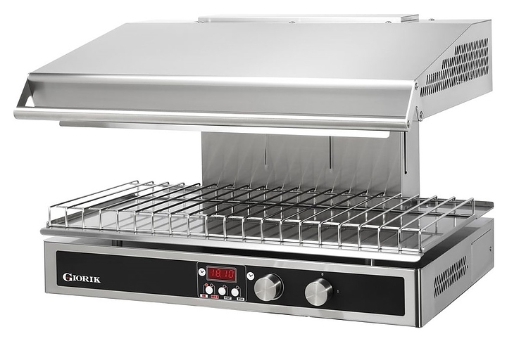 Гриль-саламандер Giorik Hi Lite SH40